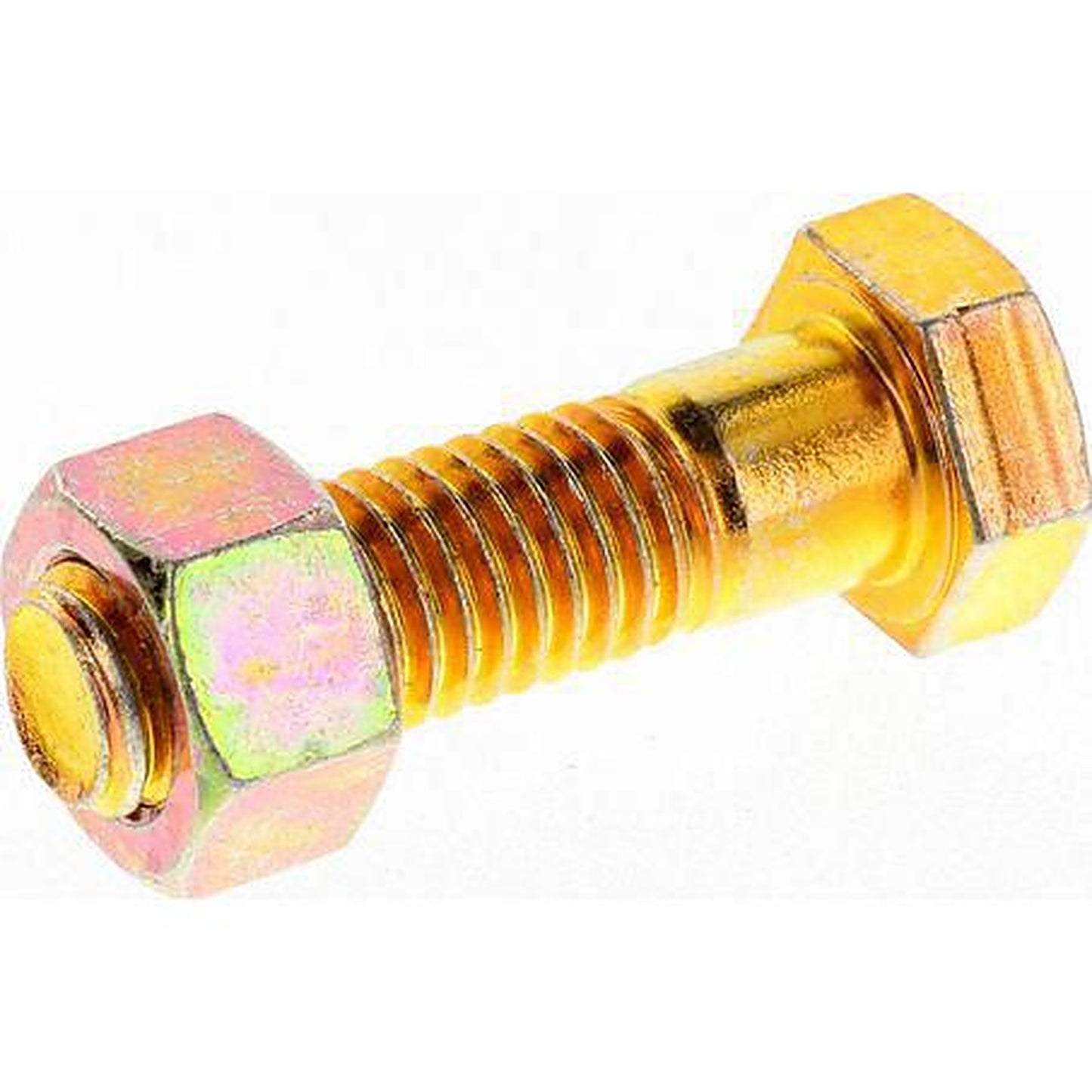 Champion Hex Bolt & Nut High Tensile 1/2in x 1 3/4in UNC Grade 5 BC68