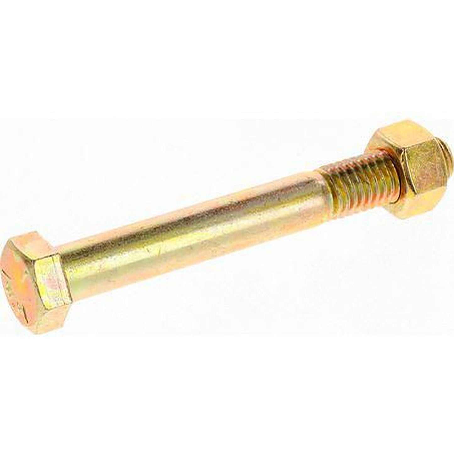 Champion Hex Bolt & Nut High Tensile 1/2in x 4in UNC Grade 5 BC76