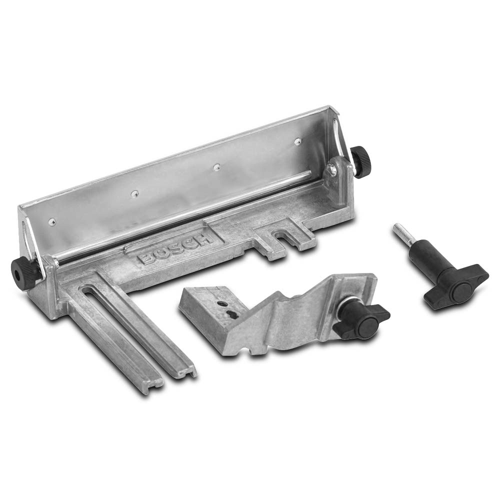 Bosch PBS PAR./WIN.AN (2.607.001.079) Parallel Guide Suits Bosch Belt Sanders
