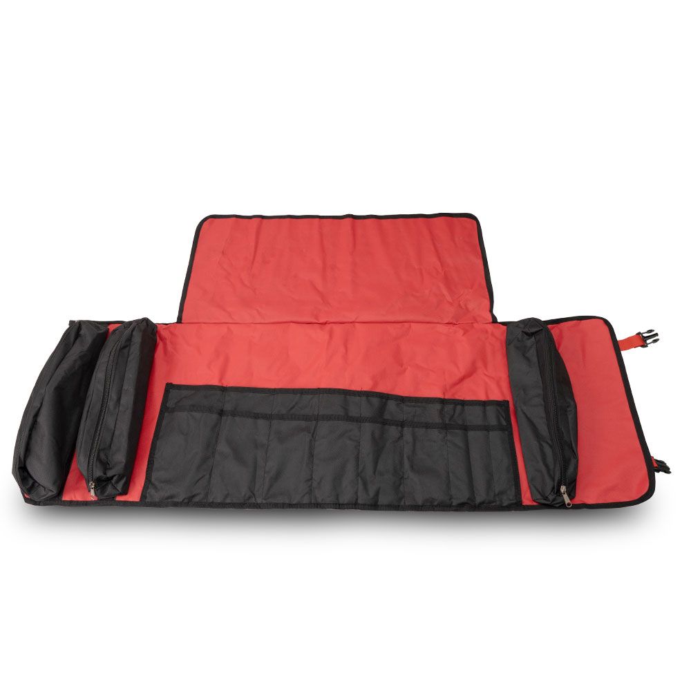 Daytona DAYROLL Heavy Duty Canvas Tool Roll