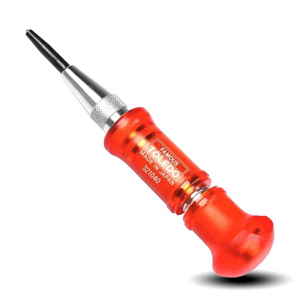 Toledo 321040 Automatic Centre Punch