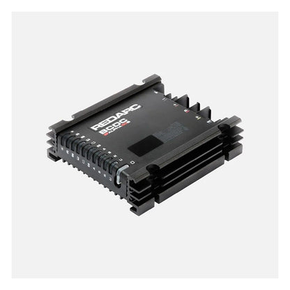 REDARC BCDC Alpha50 12V 50A DC to DC Battery Charger BCDC12050B