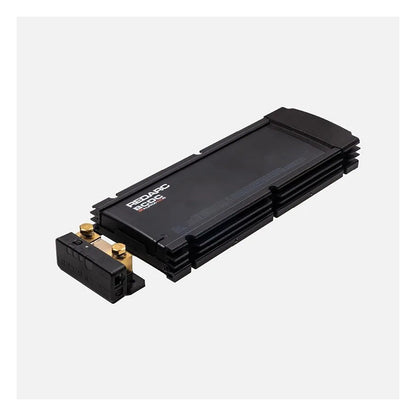 REDARC BCDC Alpha100 R 12V 100A DC Battery Manager BCDC12100R