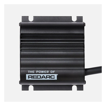 REDARC 12V 20A Ignition Control Under Bonnet DC to DC Battery Charger BCDC1220-IGN