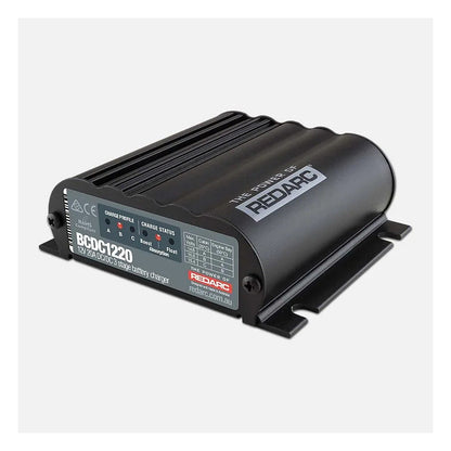 REDARC 12V 20A Under Bonnet DC to DC Battery Charger BCDC1220