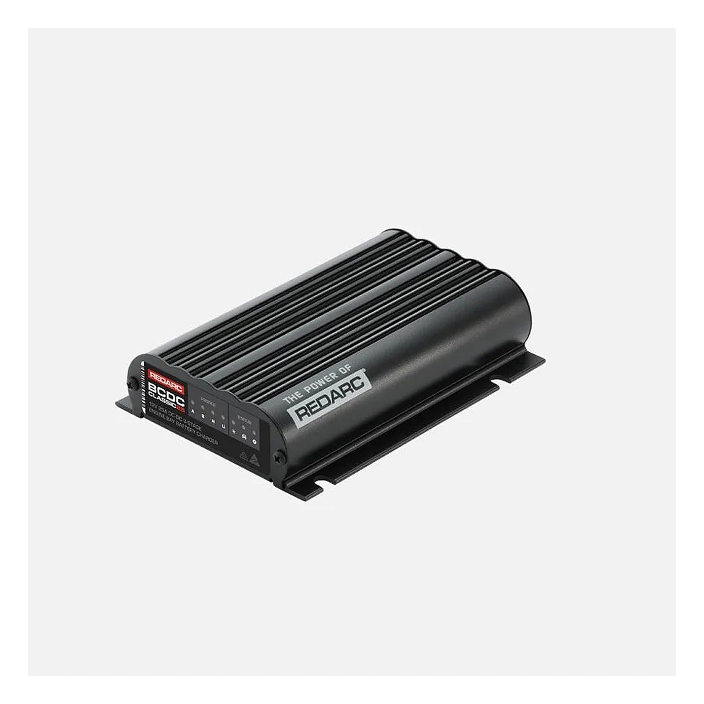 REDARC BCDC Classic25 12V 25A DC to DC Battery Charger BCDC1225D