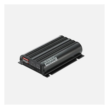 REDARC BCDC Classic25 12V 25A DC to DC Battery Charger BCDC1225D