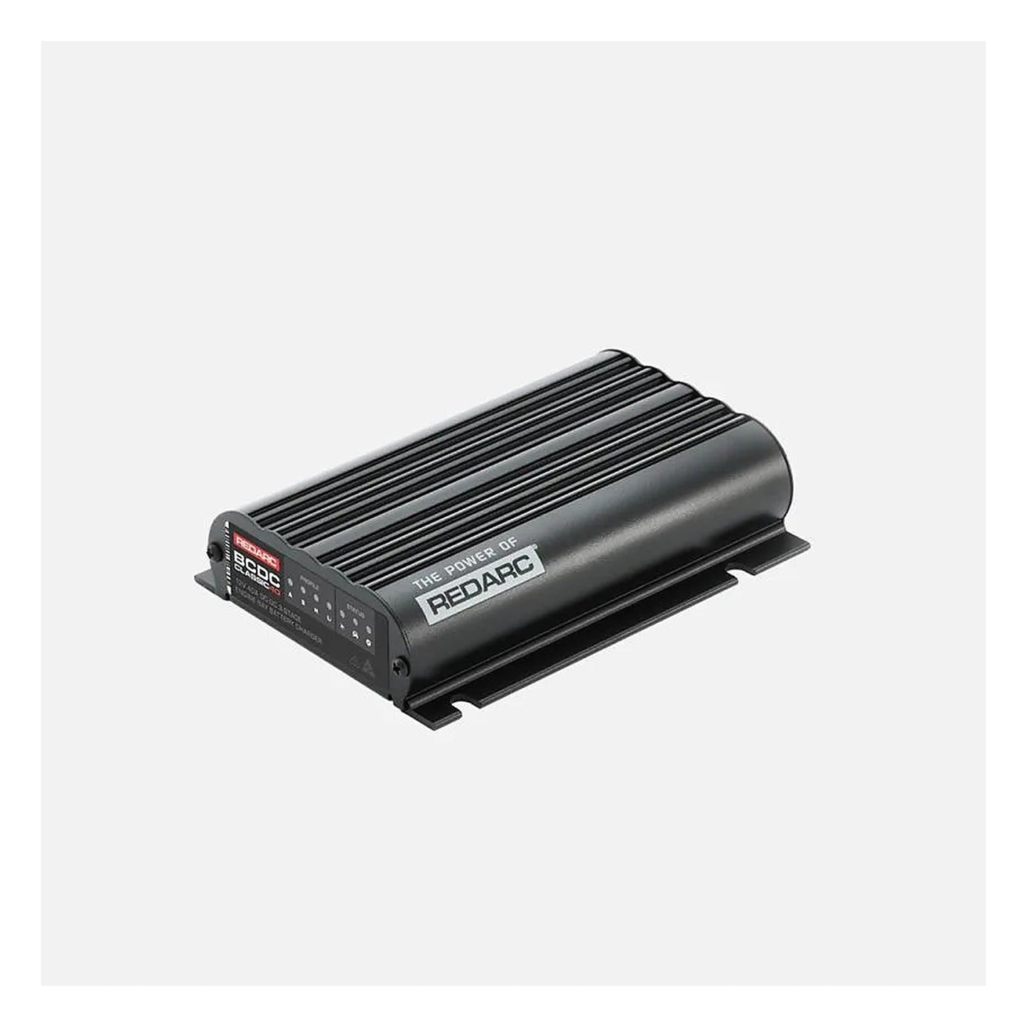 REDARC BCDC Classic40 12V 40A DC to DC Battery Charger BCDC1240D