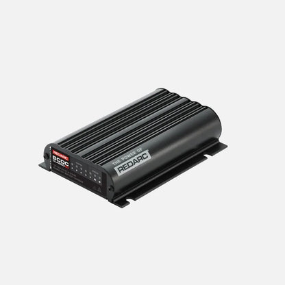 REDARC BCDC Classic50 12V 50A DC to DC Battery Charger BCDC1250D