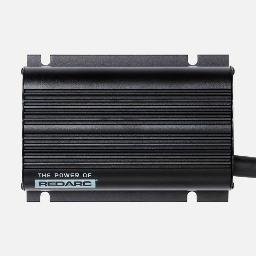 REDARC BCDC Classic50 12V 50A DC to DC Battery Charger BCDC1250D