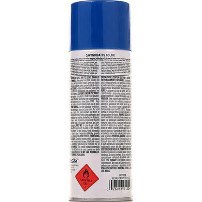 Dupli-Color Brake Caliper Paint Blue 340g BCP104