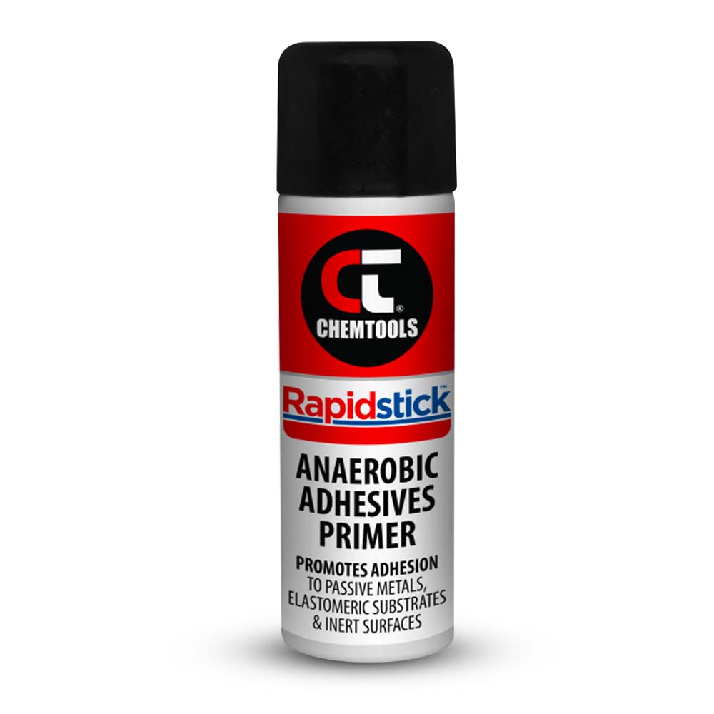 Chemtools 8-ADP-150 150g Anaerobic Adhesive Aerosol Primer