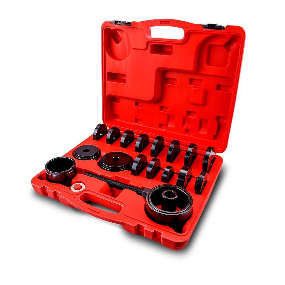 Daytona D4037 23pce Wheel Bearing Removal Kit