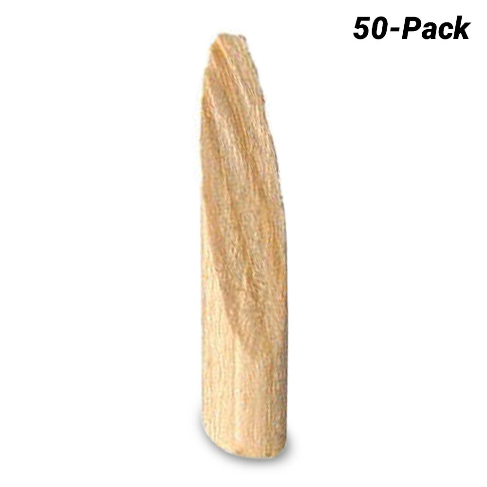 Kreg KR-P-PIN 50-Pack Pine Solid-Wood Pocket-Hole Plugs