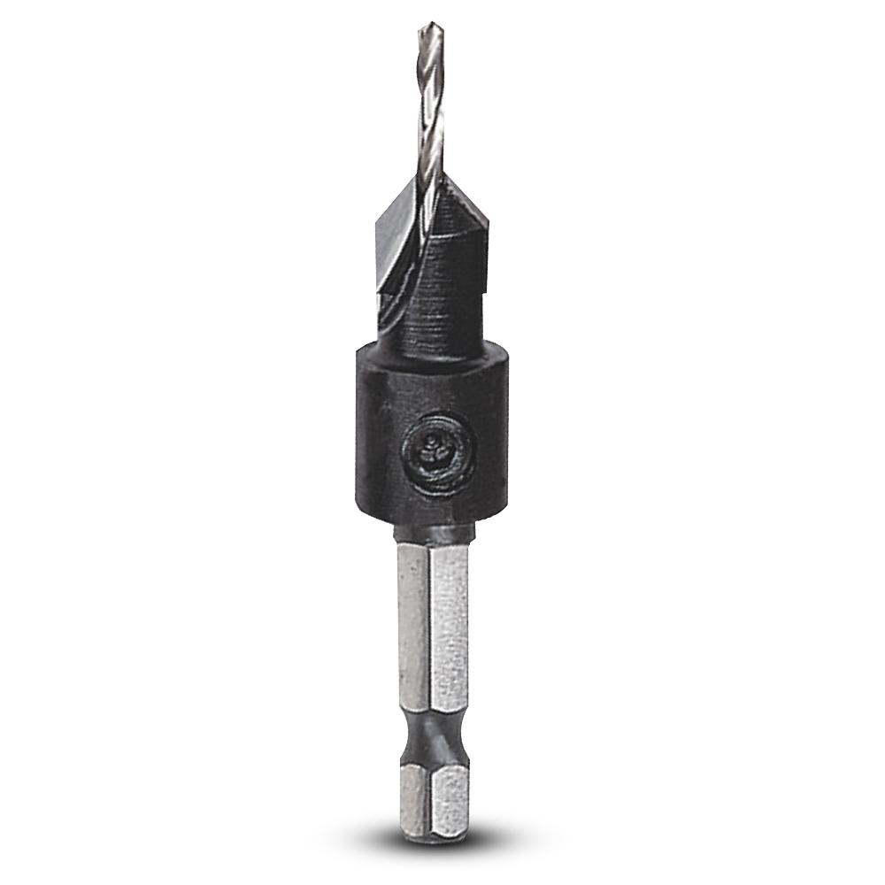 Snappy Tools SNAP/CS/5MMTC 5mm TCT Counter Sink