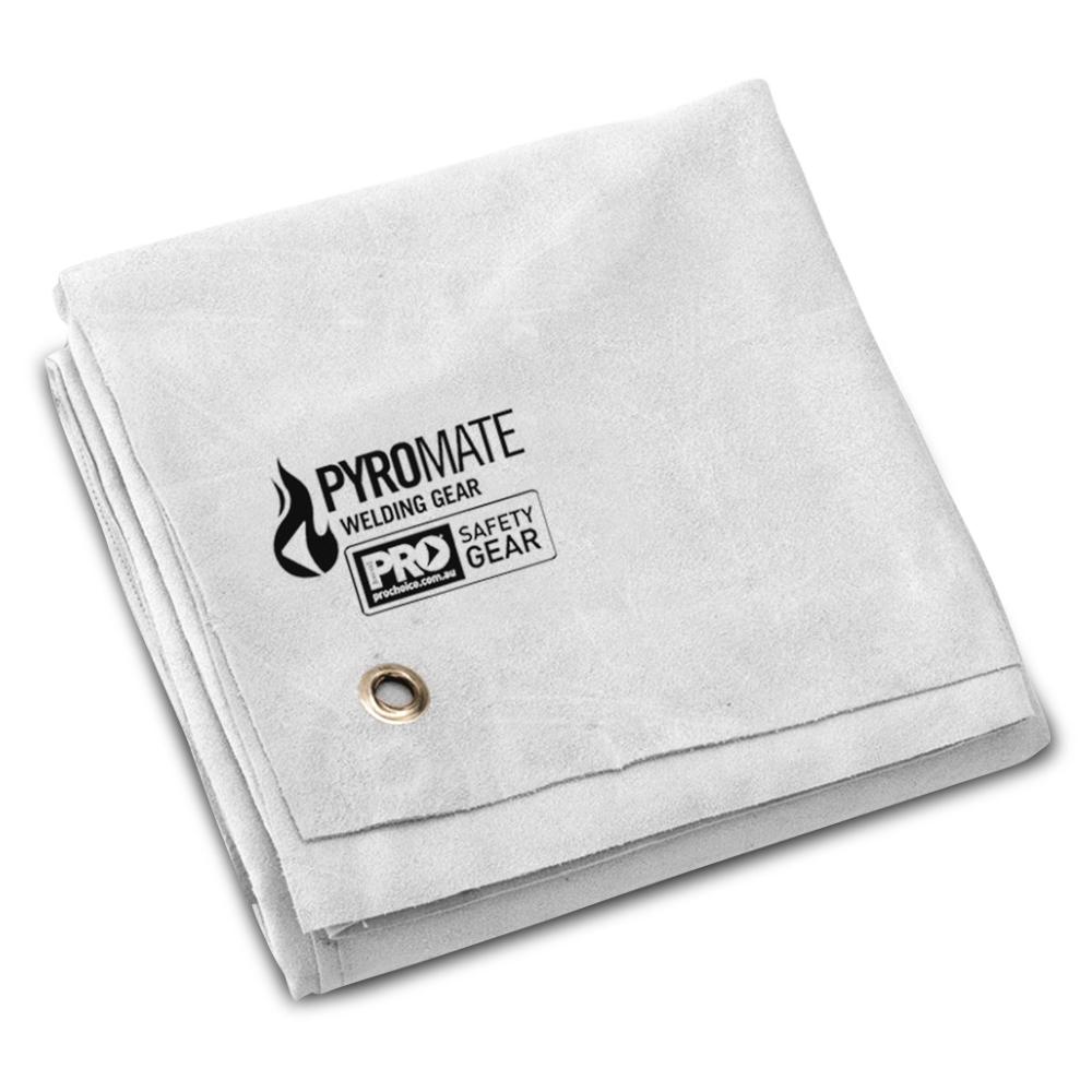 Pro Choice WB 1.8m x 1.8m Pyromate Welders Blanket