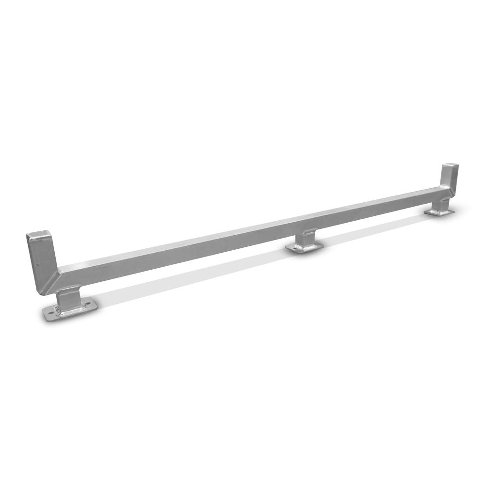 Daytona DCANRR Aluminium Ute Canopy Roof Rack