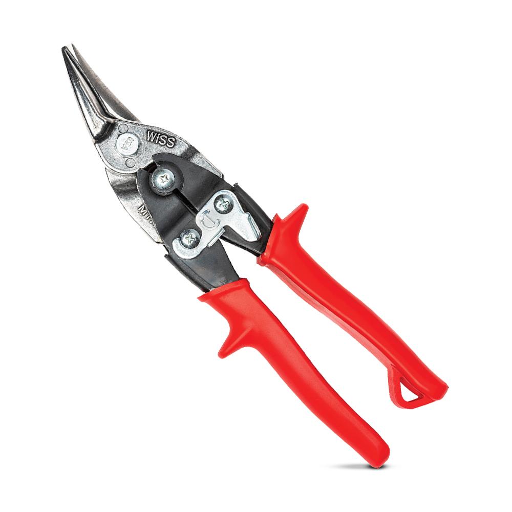 Wiss M1R Left Cut Aviation Snip
