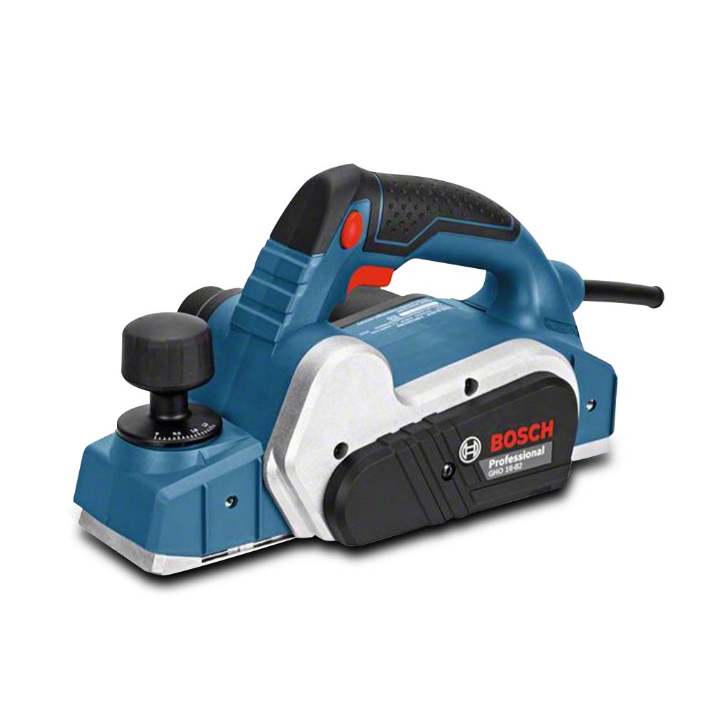 Bosch GHO 16-82 (0.601.5A4.040) 630W 82mm (3 1/4") Planer