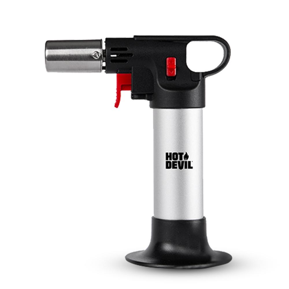 Hot Devil HD988 Butane Gas Blow Torch