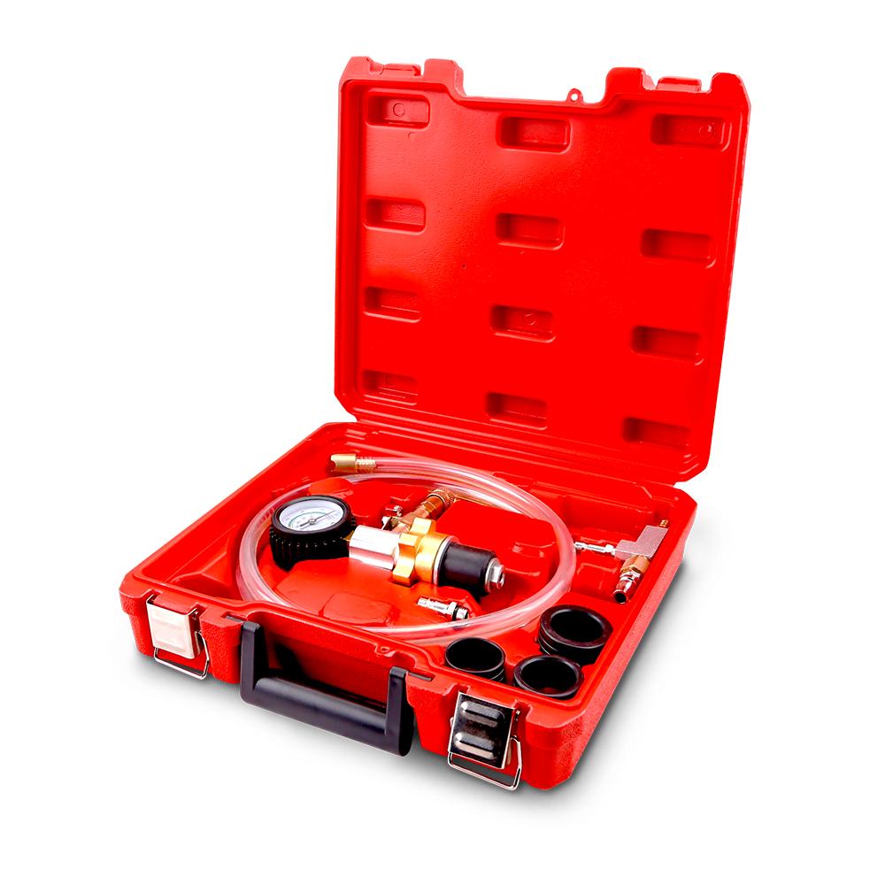 Daytona D0113 Fuel System Vacuum & Refuel Kit