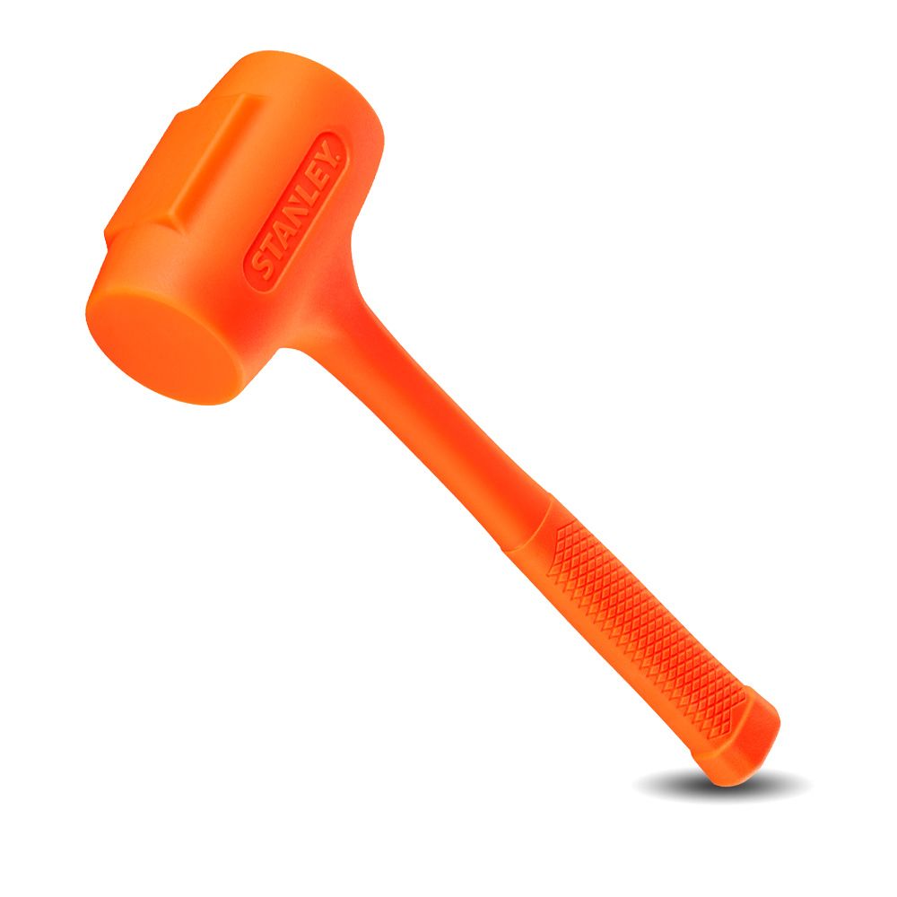 Stanley STHT57534-0 52oz / 1.47kg Dead Blow Compocast Sledge Hammer