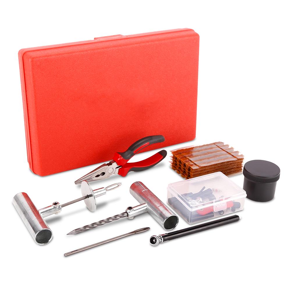 Daytona DTRK57 57pce Tyre Repair Kit