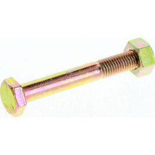 Champion Hex Bolt & Nut High Tensile 1/4in x 2in UNF Grade 5 BF12