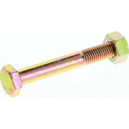 Champion Hex Bolt & Nut High Tensile 1/4in x 2in UNF Grade 5 BF12