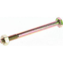 Champion Hex Bolt & Nut High Tensile 1/4in x 3in UNF Grade 5 BF14