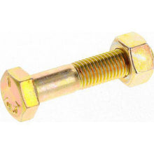 Champion Hex Bolt & Nut High Tensile 5/16in x 1 1/2in UNF Grade 5 BF20