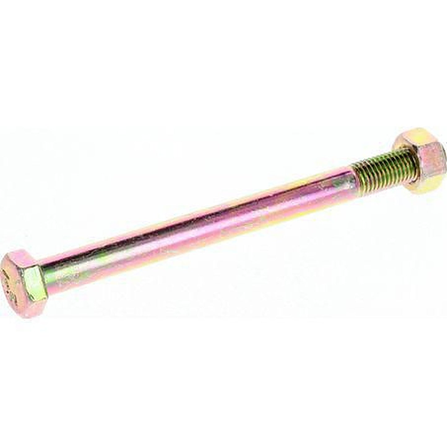 Champion Hex Bolt & Nut High Tensile 5/16in x 4in UNF Grade 5 BF30