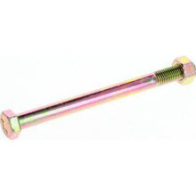 Champion Hex Bolt & Nut High Tensile 5/16in x 4in UNF Grade 5 BF30