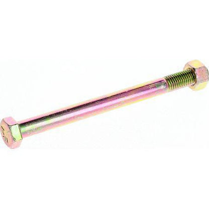 Champion Hex Bolt & Nut High Tensile 5/16in x 4in UNF Grade 5 BF30