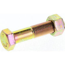 Champion Hex Bolt & Nut High Tensile 3/8in x 1 3/4in UNF Grade 5 BF38