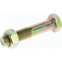 Champion Hex Bolt & Nut High Tensile 3/8in x 2in UNF Grade 5 BF39