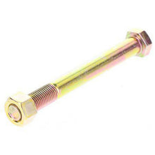 Champion Hex Bolt & Nut High Tensile 3/8in x 3 1/2in UNF Grade 5 BF45
