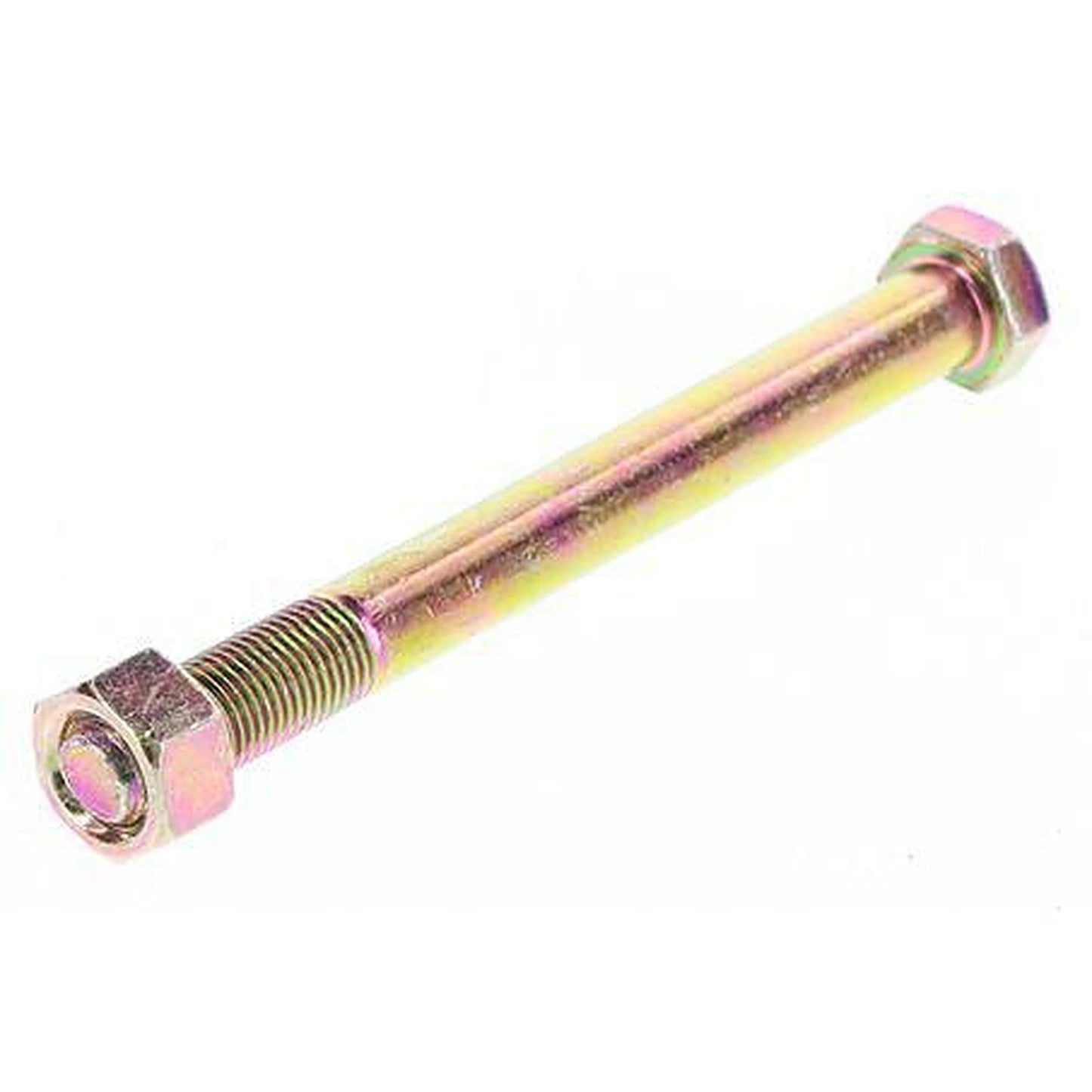 Champion Hex Bolt & Nut High Tensile 3/8in x 4in UNF Grade 5 BF47