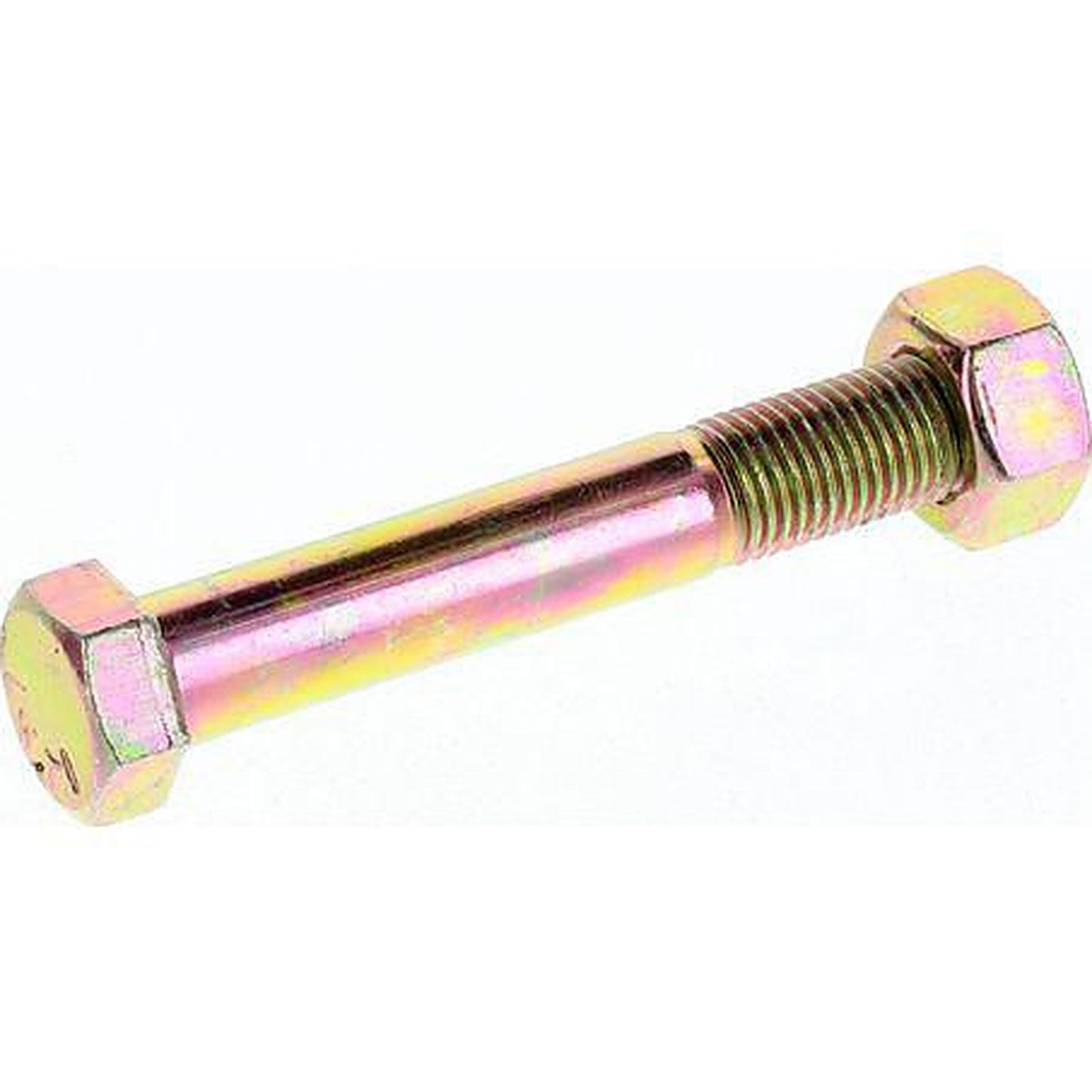 Champion Hex Bolt & Nut High Tensile 7/16in x 3in UNF Grade 5 BF59