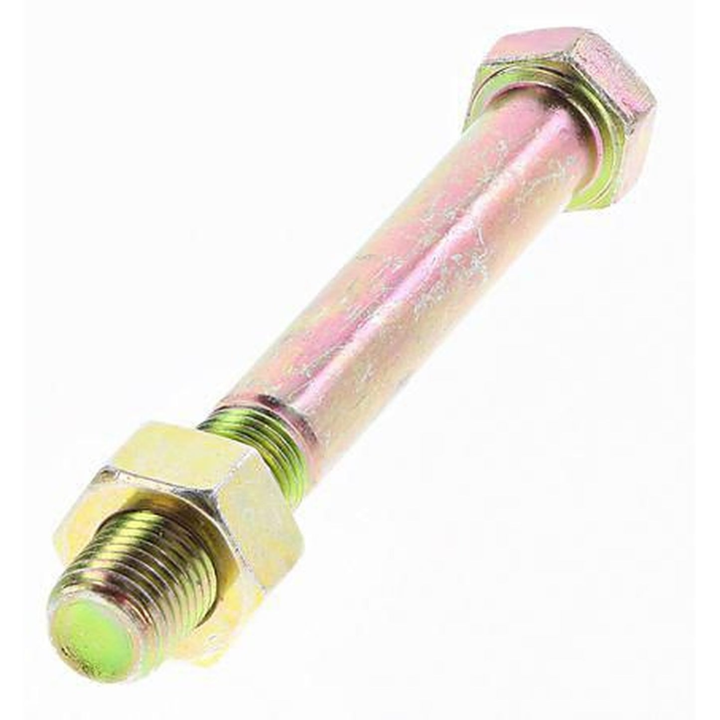 Champion Hex Bolt & Nut High Tensile 7/16in x 3 1/2in UNF Grade 5 BF60