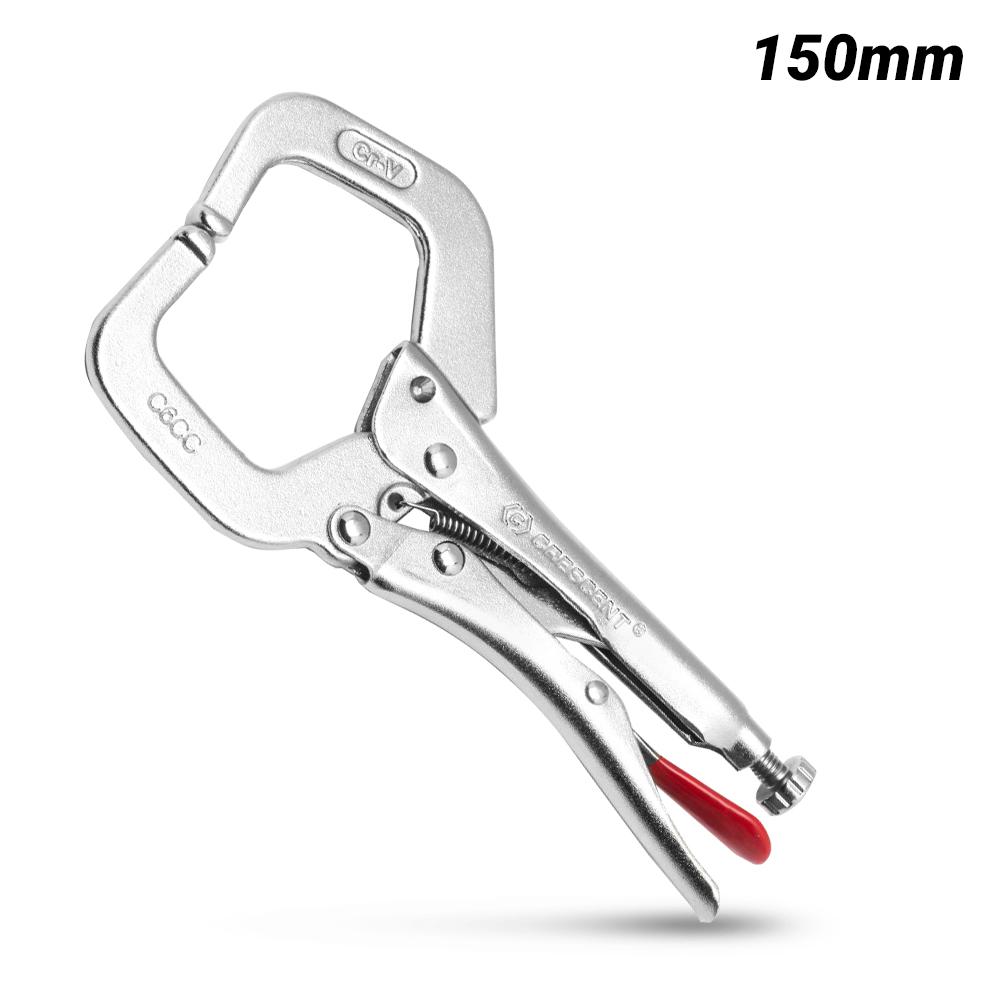 Crescent C6CCVN 150mm (6") Locking C-Clamp