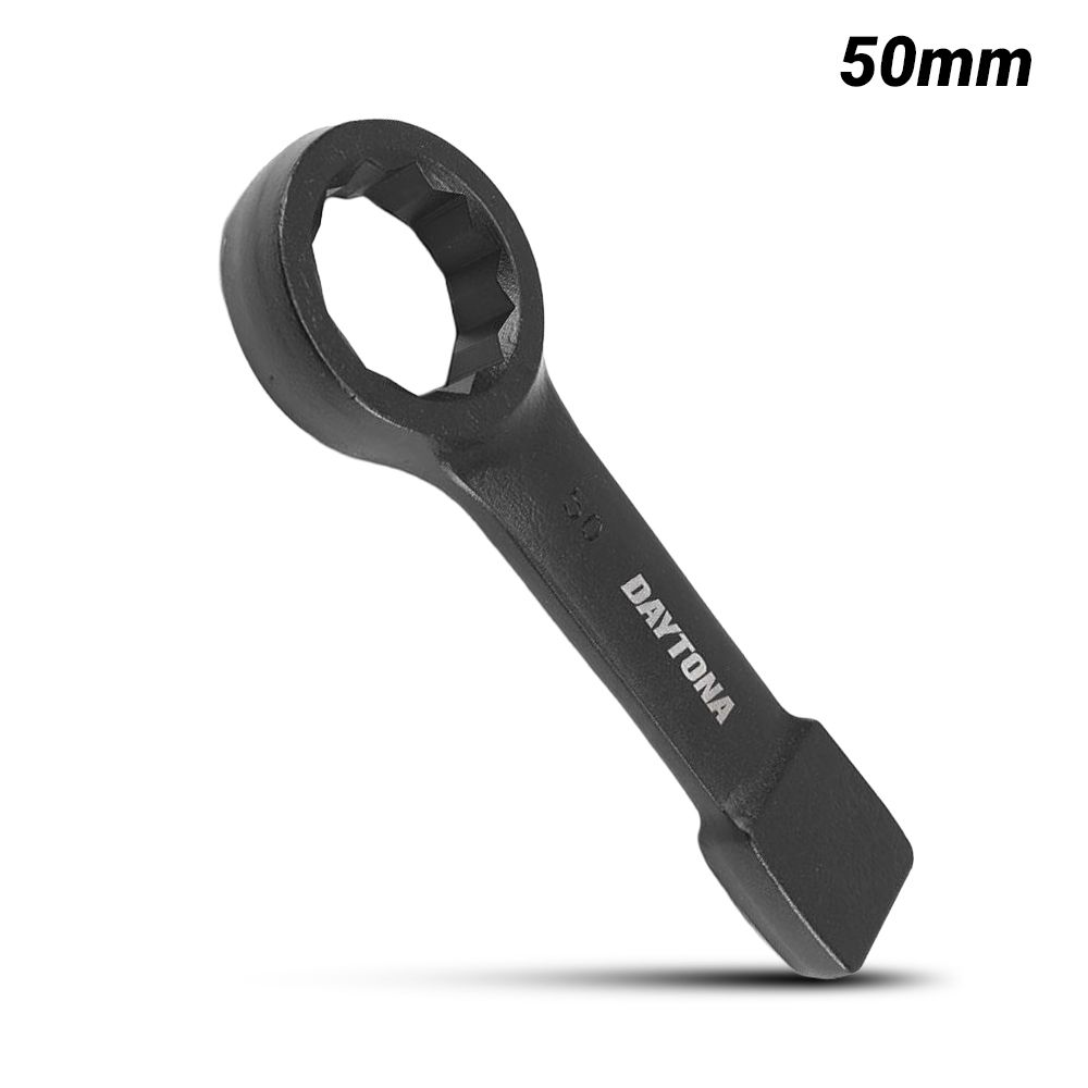 Daytona DSPA50 50mm Slogging Spanner Drive Flat Ring