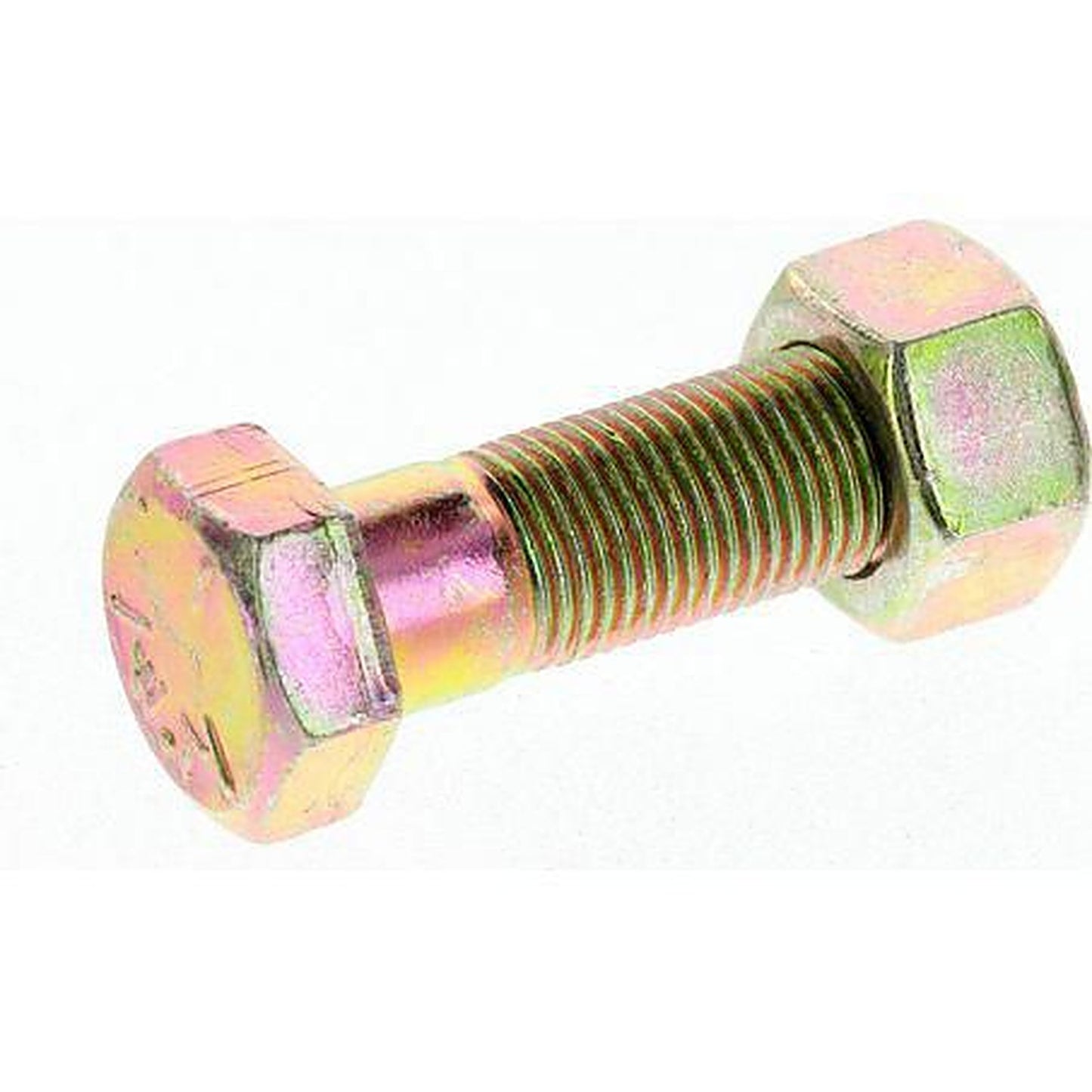 Champion Hex Bolt & Nut High Tensile 1/2in x 1 3/4in UNF Grade 5 BF68