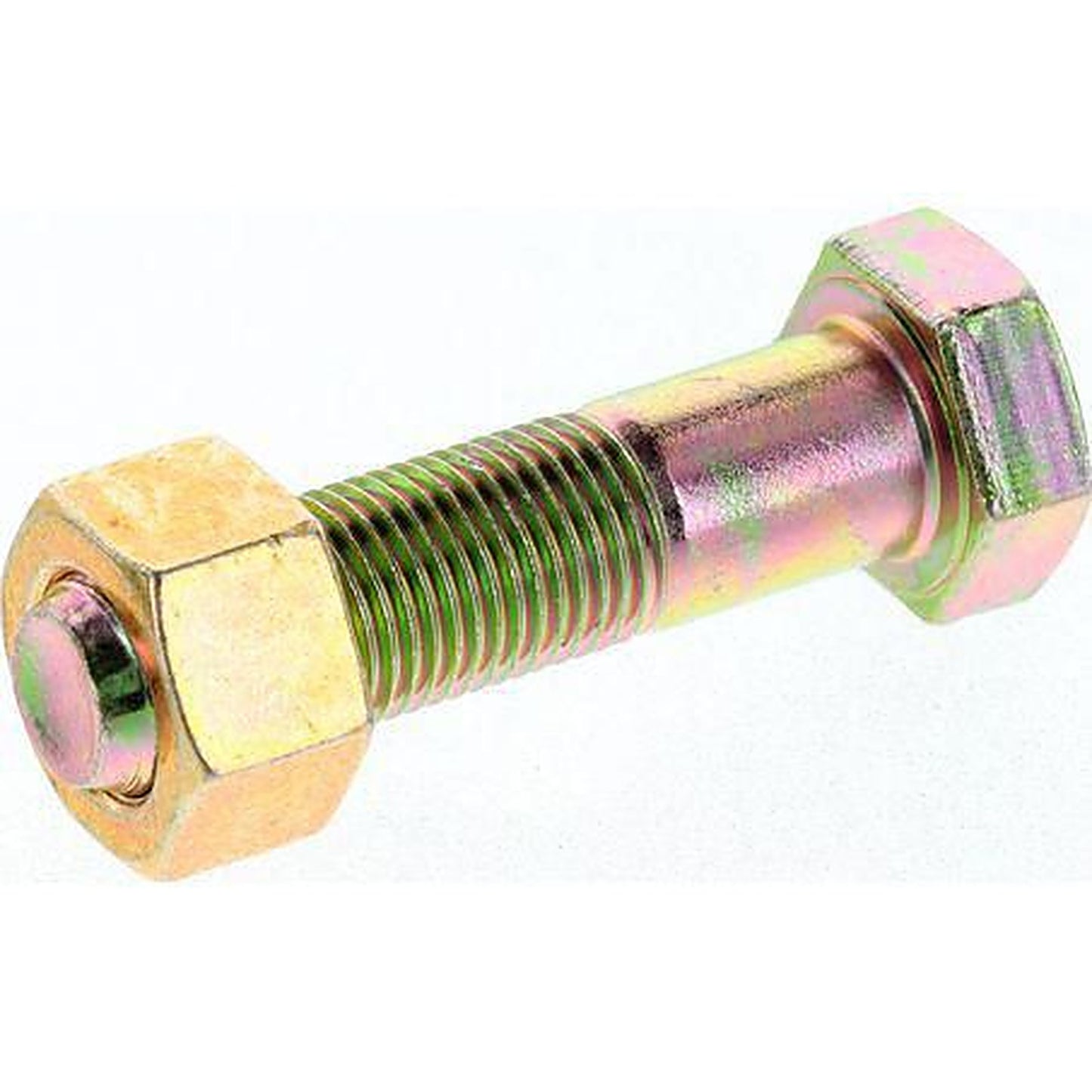 Champion Hex Bolt & Nut High Tensile 1/2in x 2in UNF Grade 5 BF69