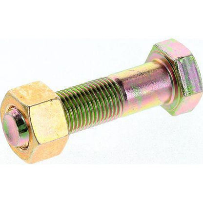 Champion Hex Bolt & Nut High Tensile 1/2in x 2in UNF Grade 5 BF69