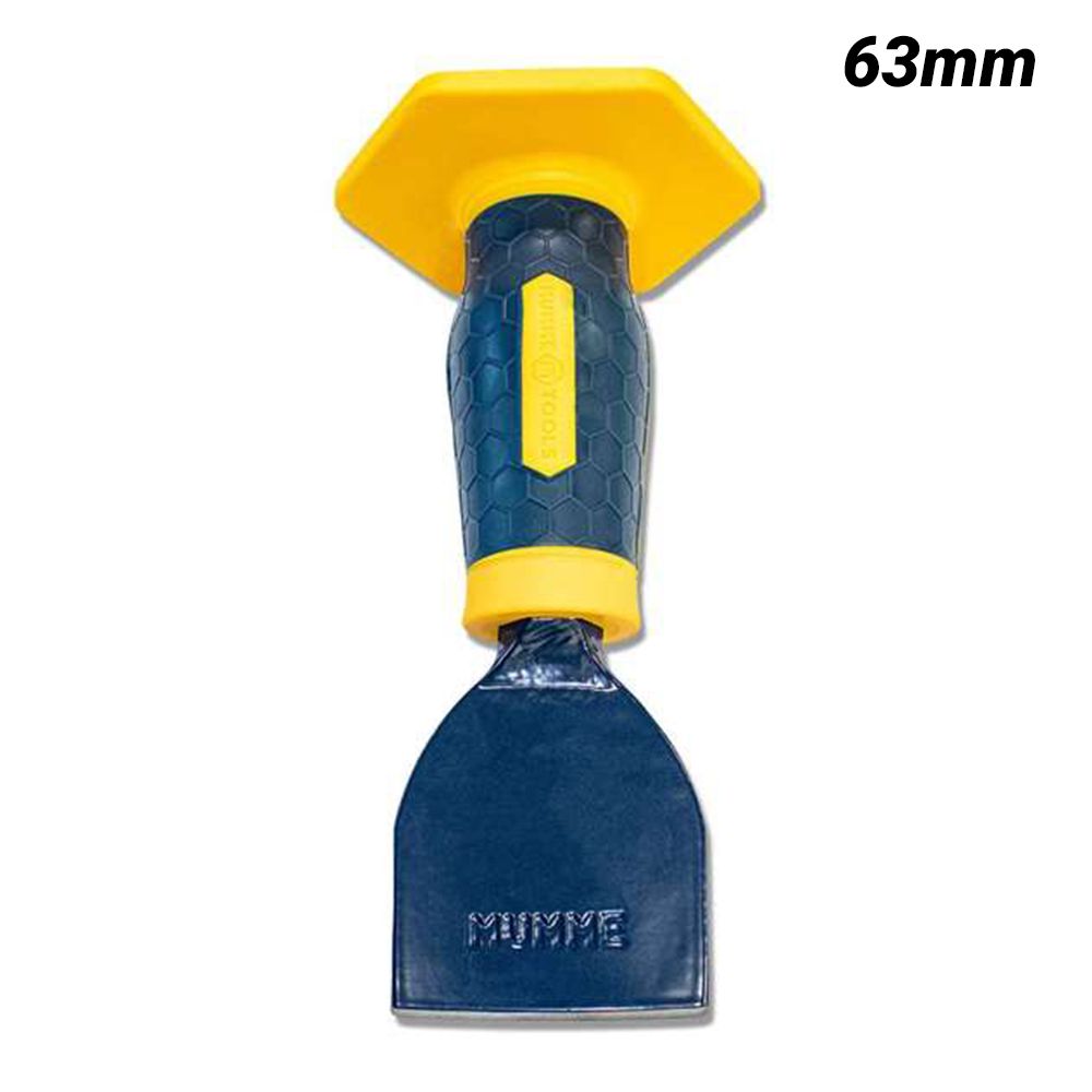 Mumme Tools 5EB2 63mm Blade Chrome Vanadium 60 Electricians Bolster