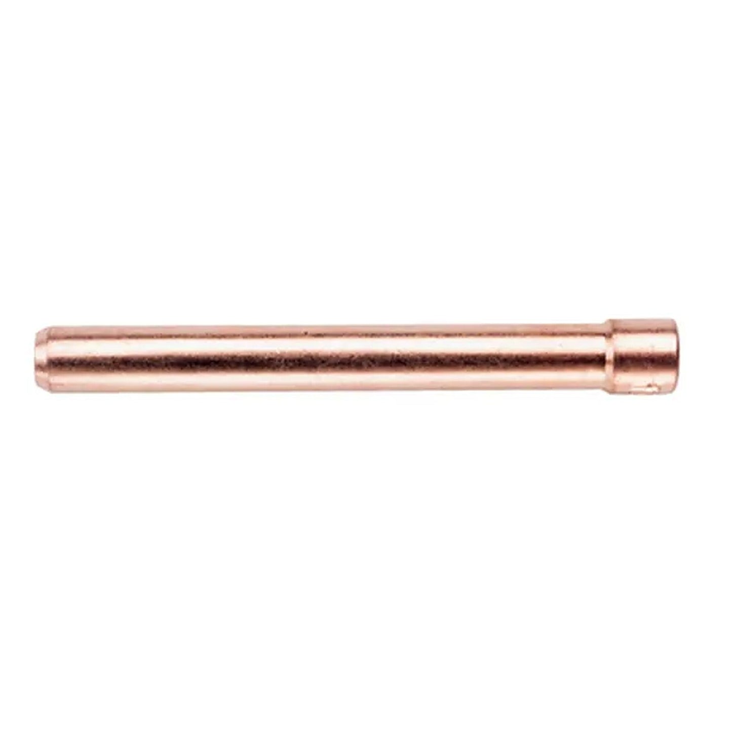 Cigweld TIG Collet 3.2mm Suits 17/18/26 Torches — 5 Pack BG10N25/R