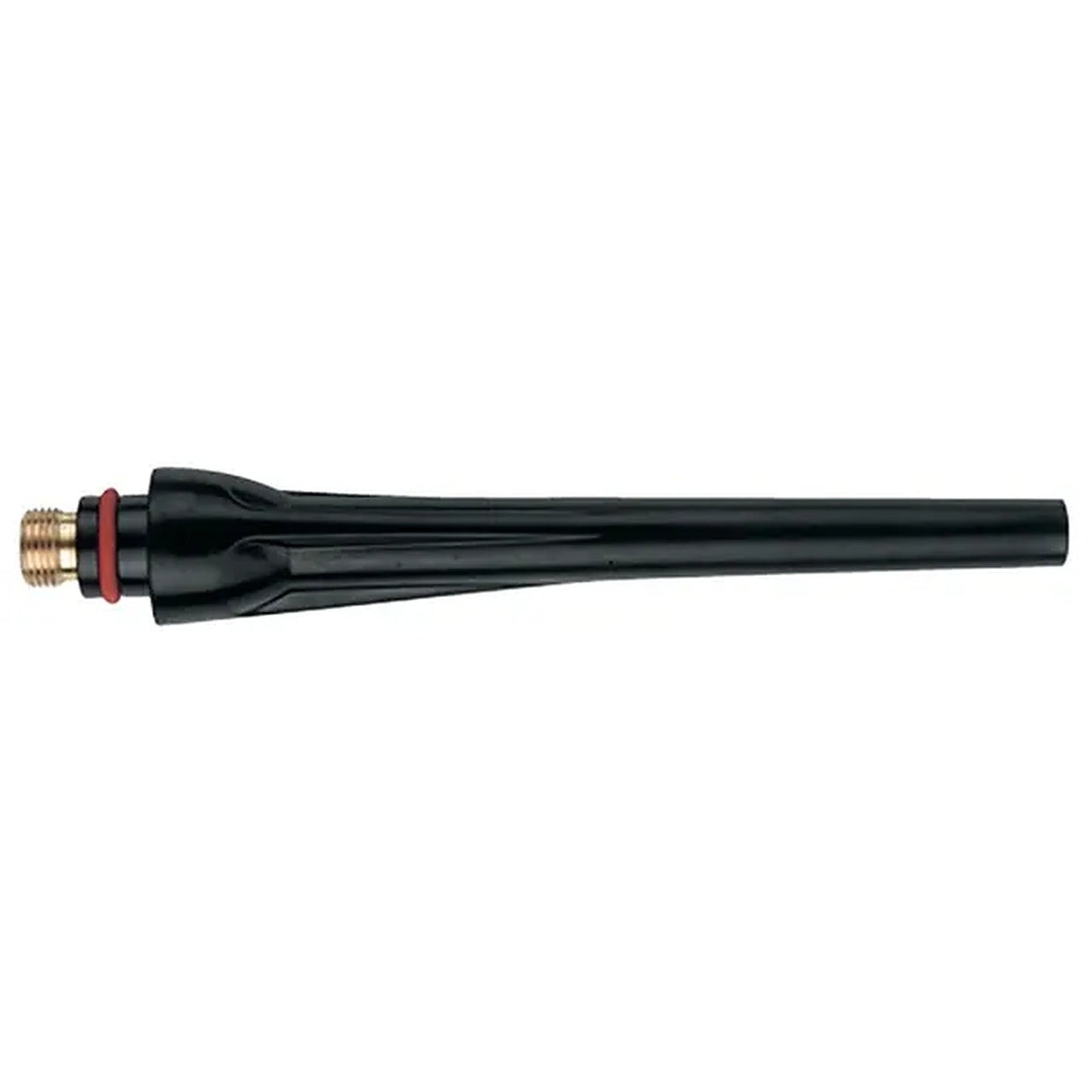 Cigweld TIG Torch Long Back Cap Suits 17/18/26 — 2 Pack BG57Y02/R