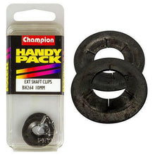 Champion Lock Ring Spn Type External Shaft 10mm BH264