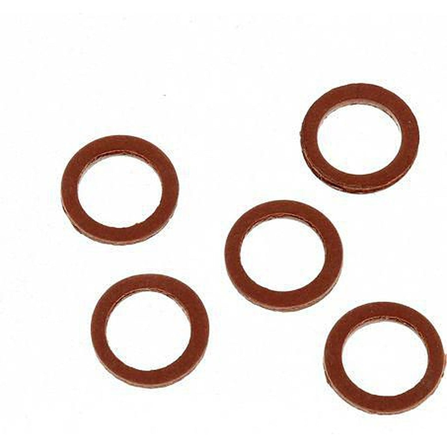 Champion Washer Flat Fibre For No.1 O/S Plug 3/32 Red BH632